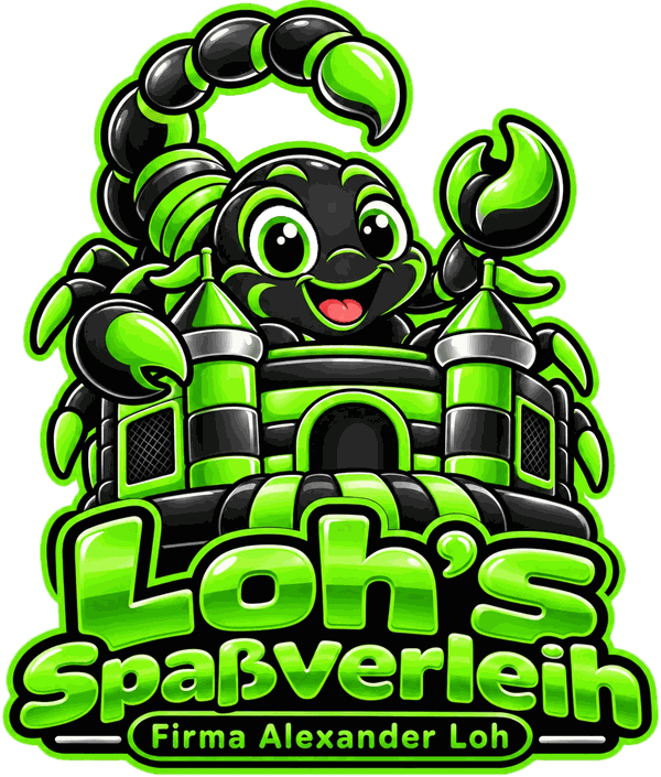 Loh's Spaßverleih